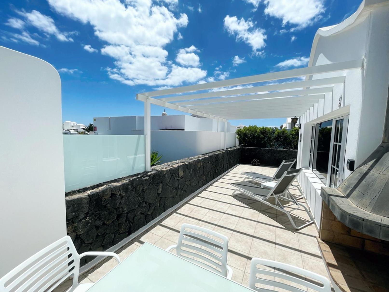 Casas Maribel Pocillos - No Pool - Sin Piscina Пуерто-дель-Кармен Номер фото