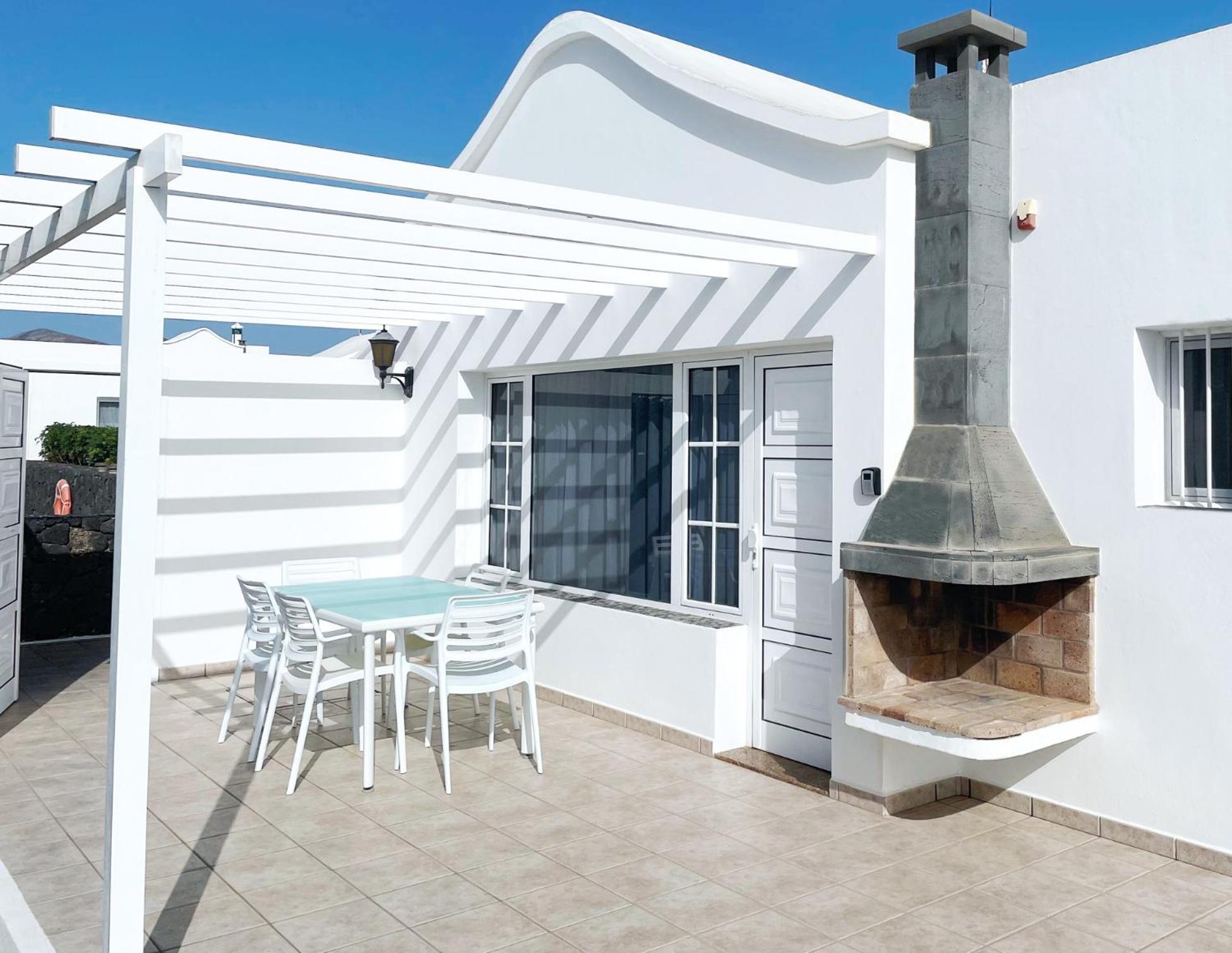 Casas Maribel Pocillos - No Pool - Sin Piscina Пуерто-дель-Кармен Номер фото